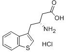 H-D-β-HoAla(3-benzothienyl)-OH.HCl cas no. 269398-95-0 98%